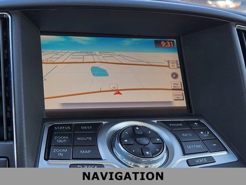 Used 2012 Nissan Maxima 3.5 SV w/ Premium Pkg image 3