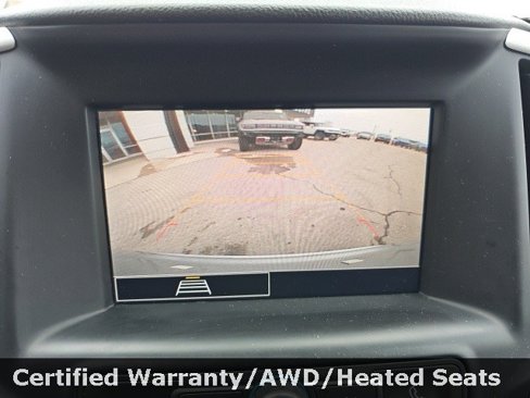 Certified 2022 GMC Terrain SLE w/ Driver Convenience Package image 20