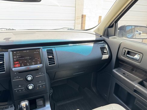 Used 2019 Ford Flex SEL w/ Equipment Group 202A image 29