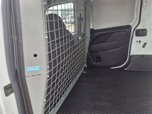 Used 2021 RAM ProMaster City Tradesman w/ Window Group 04 image 15
