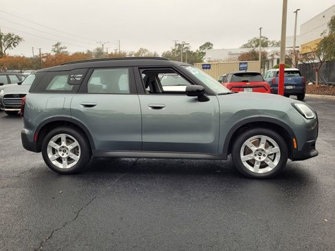 New 2025 MINI Cooper Countryman S image 8
