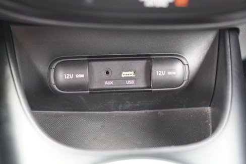 Used 2017 Kia Soul image 25