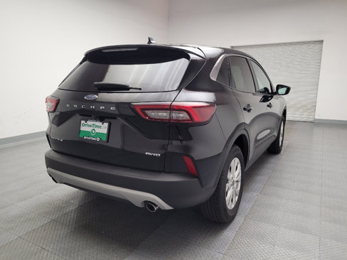 Used 2024 Ford Escape Active image 7