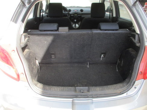 Used 2014 MAZDA MAZDA2 Sport image 6