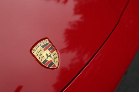 Used 2023 Porsche Cayenne Turbo S image 48