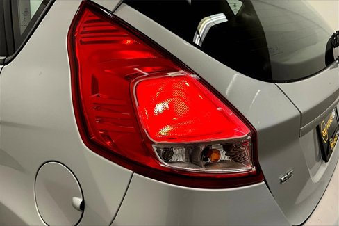 Used 2019 Ford Fiesta SE w/ Cold Weather Package image 22