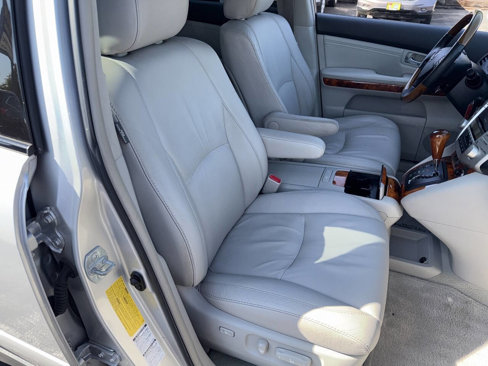 Used 2009 Lexus RX 350 AWD image 62