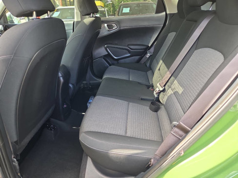 Used 2021 Kia Soul EX image 13