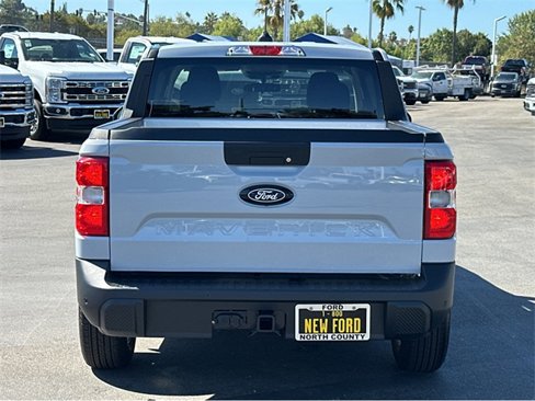 New 2025 Ford Maverick XLT image 5
