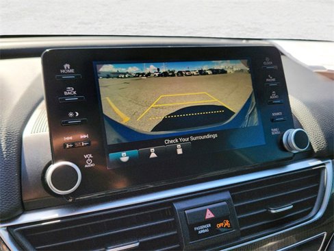 Used 2018 Honda Accord Sport image 17