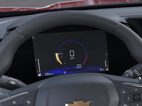 New 2025 Chevrolet Trax LT w/ Driver Confidence Package image 49