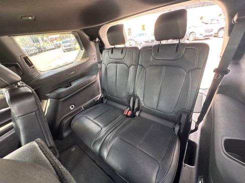 Used 2024 Jeep Grand Cherokee L Limited w/ Luxury Tech Group II image 21