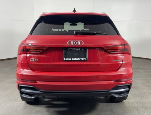 Used 2020 Audi Q3 2.0T Premium Plus image 6