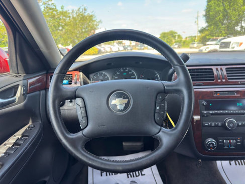 Used 2007 Chevrolet Impala LT w/ Preferred Equipment Group image 17