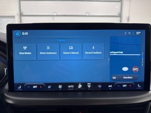 Used 2023 Ford Escape Active w/ Tech Pack #1 image 26