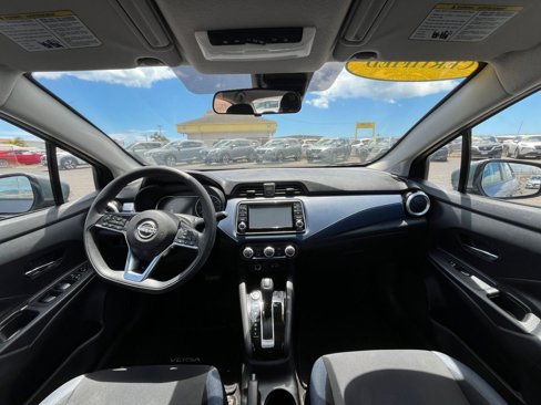 Used 2023 Nissan Versa SV image 33