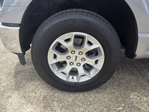 Used 2023 Ford F150 XLT image 11