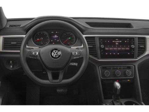 Used 2018 Volkswagen Atlas SEL image 22