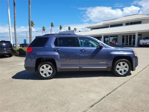 Used 2013 GMC Terrain SLT w/ Safety Package image 9