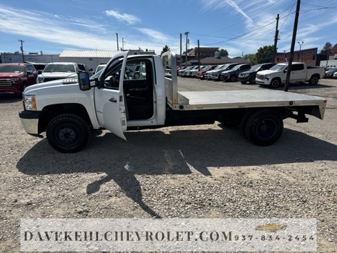 Used 2013 Chevrolet Silverado 3500 W/T image 18
