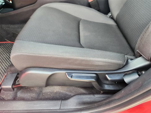 Certified 2022 Honda HR-V Sport image 18