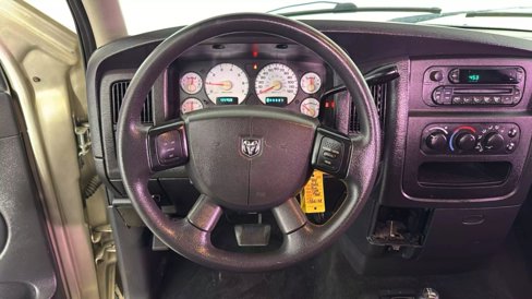 Used 2005 Dodge Ram 1500 Truck SLT w/ Trailer Tow Group image 12