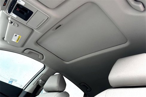 Used 2020 Honda Civic EX-L image 9