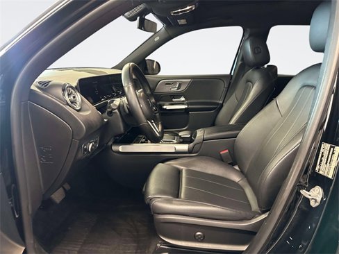 Certified 2021 Mercedes-Benz GLB 250 4MATIC image 11