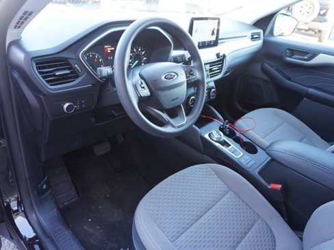 Used 2022 Ford Escape SE image 16
