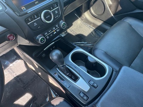 Used 2016 Acura RDX AWD w/ Advance Package image 14
