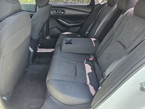 Used 2023 Honda Accord EX image 9