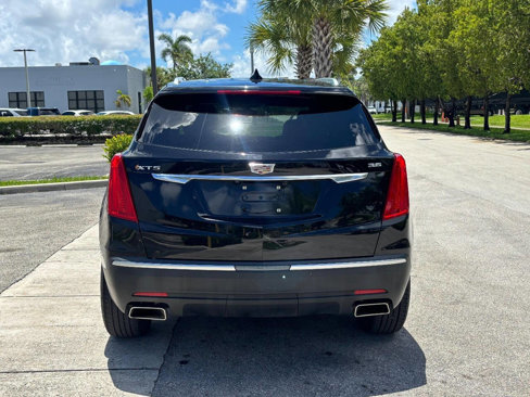 Used 2019 Cadillac XT5 FWD image 5