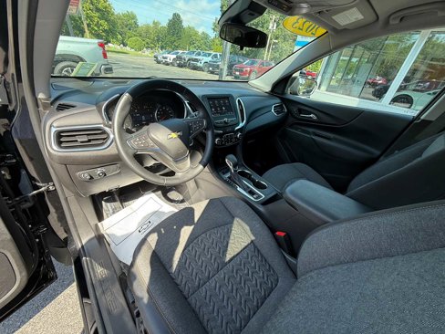 Used 2023 Chevrolet Equinox LT image 17