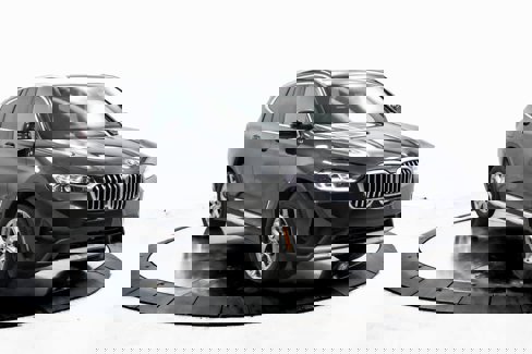 Used 2022 BMW X3 sDrive30i w/ Convenience Package image 9
