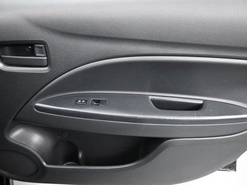 Used 2023 Mitsubishi Mirage ES image 34
