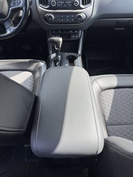 Used 2018 Chevrolet Colorado Z71 image 20