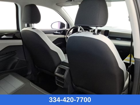 New 2025 Volkswagen Taos S image 20