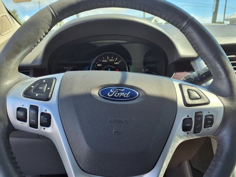 Used 2014 Ford Edge Limited w/ Equipment Group 301A image 31