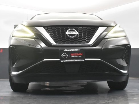 Used 2020 Nissan Murano SV image 35