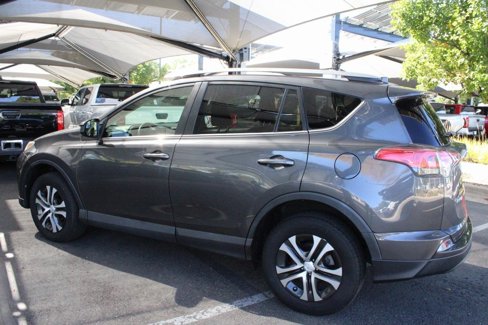 Used 2017 Toyota RAV4 LE image 14