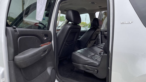 Used 2013 GMC Yukon XL SLT image 17
