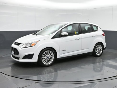 Used 2017 Ford C-MAX SE image 3