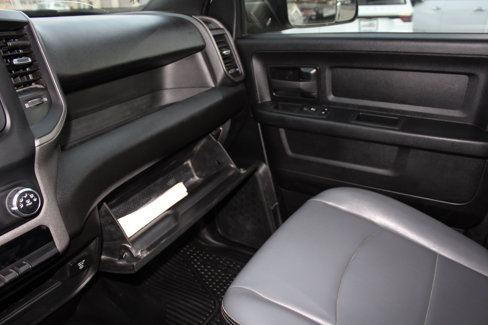 Used 2022 RAM 2500 Tradesman image 54