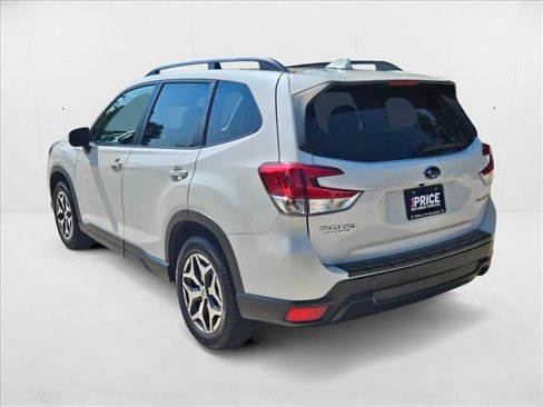 Used 2021 Subaru Forester Premium w/ Popular Package #1 image 7