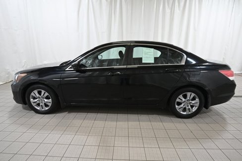 Used 2012 Honda Accord SE image 8