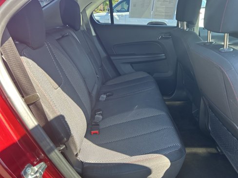 Used 2017 Chevrolet Equinox LT w/ Convenience Package image 18