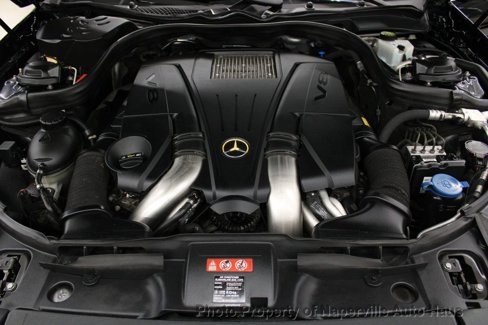 Used 2014 Mercedes-Benz CLS 550 4MATIC image 41