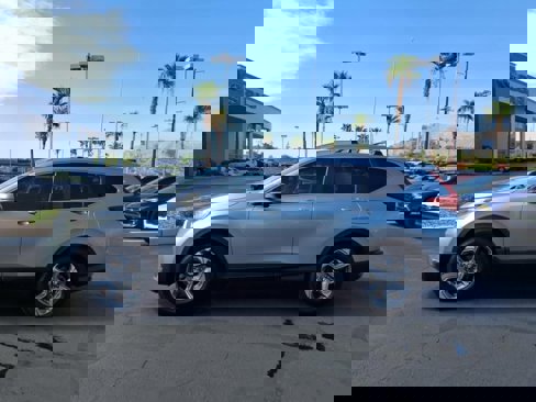 Used 2018 Honda CR-V EX-L image 12