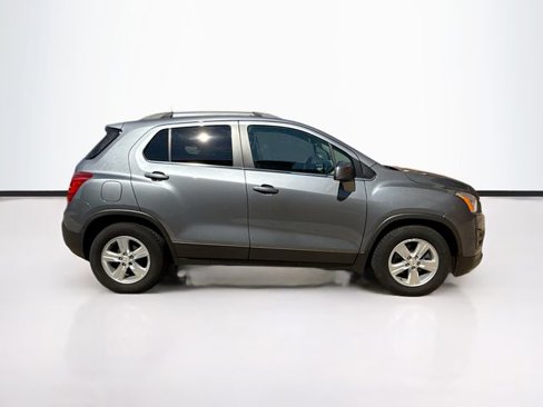 Used 2015 Chevrolet Trax LT w/ LT Plus Package image 5