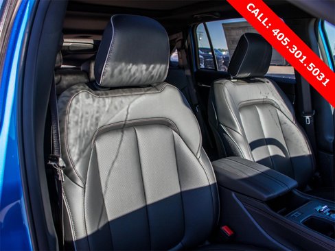 New 2025 Jeep Wagoneer Limited image 14